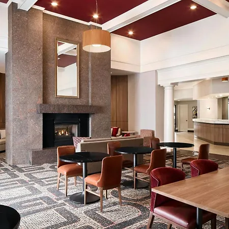 Residence Inn Charlotte Uptown-3